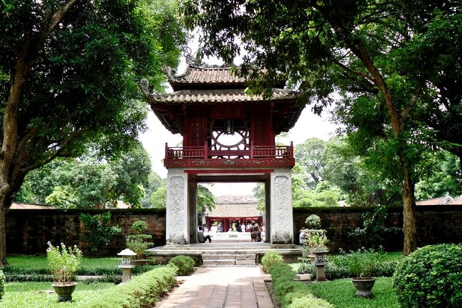 8-day Hanoi Ba Be Ninh Binh Halong Bay - Ninh Binh: The Ancient Capital