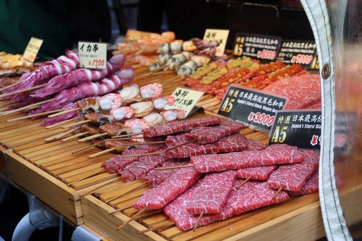 8 Day Highlights of Japan Small Group Tour Package by Tourist Journey - The Shinkansen to Kyoto, then an evening in Gion