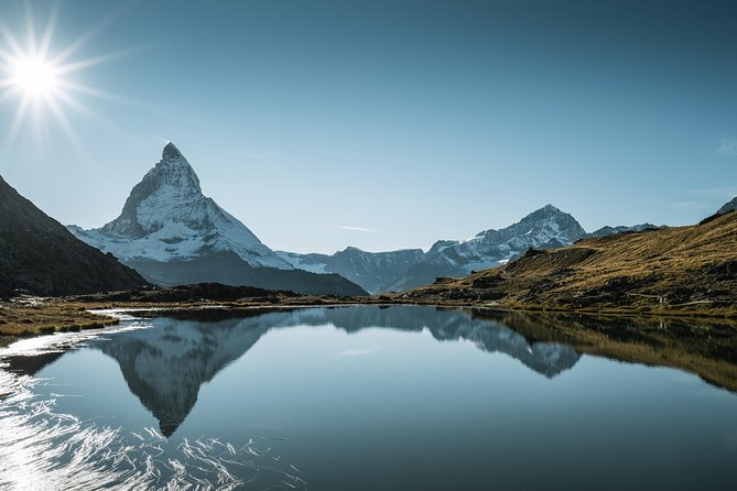 8-Day Highlights of Switzerland Self-Guided Tour From Geneva - Pricing and Booking Details