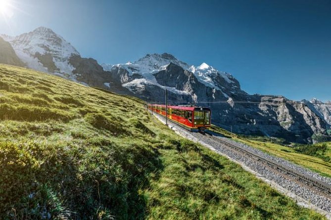 8-Day Highlights of Switzerland Self-Guided Tour From Geneva - Meals and Accommodation