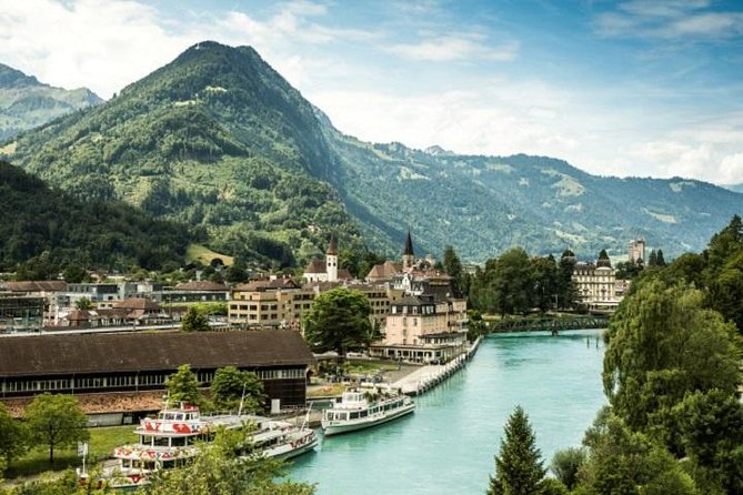 8-Day Highlights of Switzerland Self-Guided Tour From Geneva - Common Questions