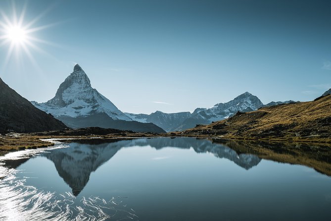 8-Day Highlights of Switzerland Self-Guided Tour From Zurich - Tour Overview