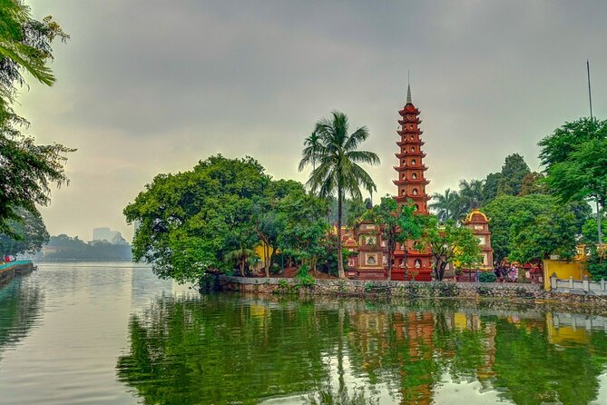 8-Day Ho Chi Minh City to Halong Bay Private Guided Tour - Cultural Experiences