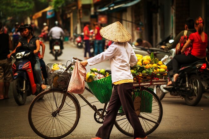 8-Day Ho Chi Minh City to Halong Bay Private Guided Tour - Tour Highlights