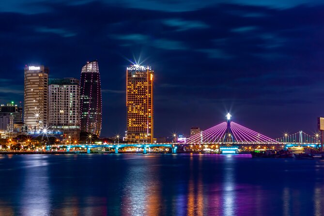 8-Day Ho Chi Minh City to Halong Bay Private Guided Tour - Common Questions