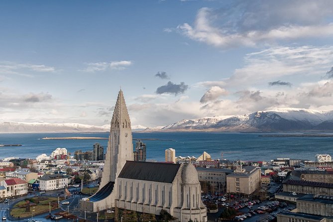 8-Day Iceland Ring Road Tour: Reykjavik, Akureyri, Golden Circle & South Coast - Tour Highlights