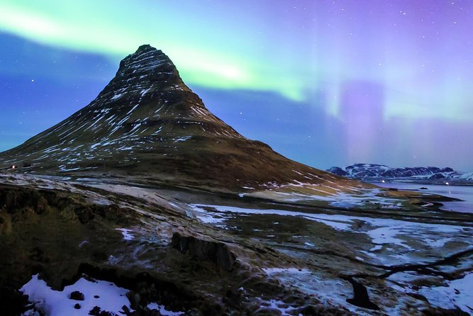 8 Day Iceland With Reykjavik Northern Light Blue Lagoon Lava Tunnel Whale... - Reykjavik City Tour