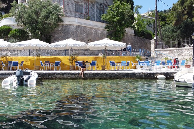 8 Day Ionian Odyssey Northern Luxury Guided Sailing Tour - Good To Know