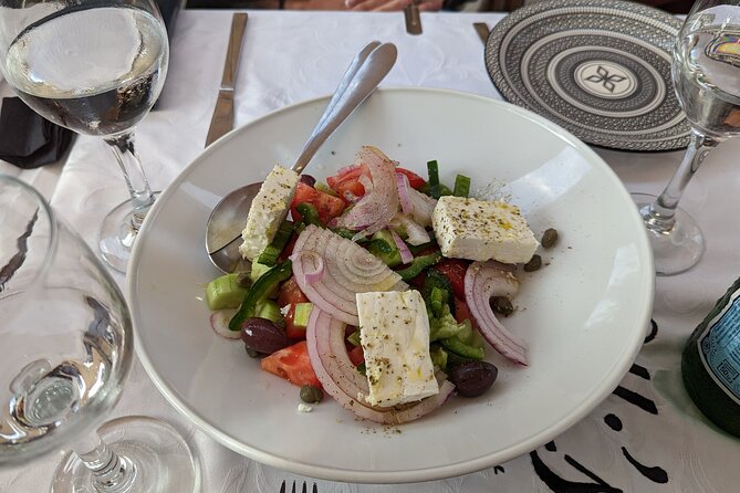 8 Day Ionian Odyssey Northern Luxury Guided Sailing Tour - Onboard Activities