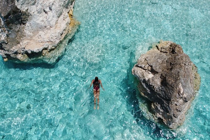 8 Day Ionian Odyssey Northern Luxury Guided Sailing Tour - Booking and Cancellation Policy