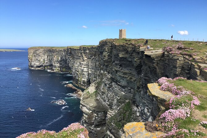 8-Day Isle of Skye, Orkney & North Coast 500 Tour From Edinburgh - Day 1: Edinburgh to Inverness
