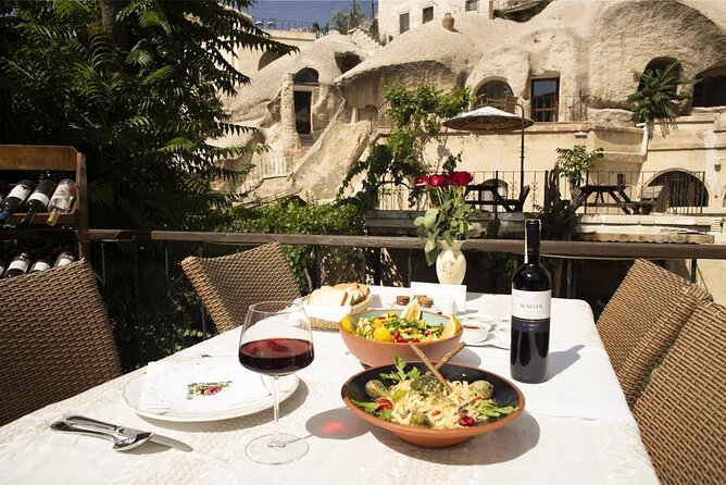 8 Day Istanbul - Cappadocia - Ephesus - Pamukkale Mini Group Tour (Max. 10 Pax) - Day 1: Istanbul