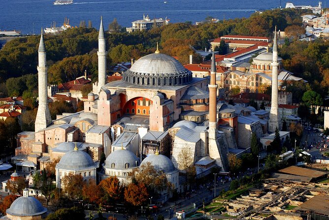 8 Day Istanbul - Cappadocia - Ephesus - Pamukkale Mini Group Tour (Max. 10 Pax) - Day 2-3: Cappadocia