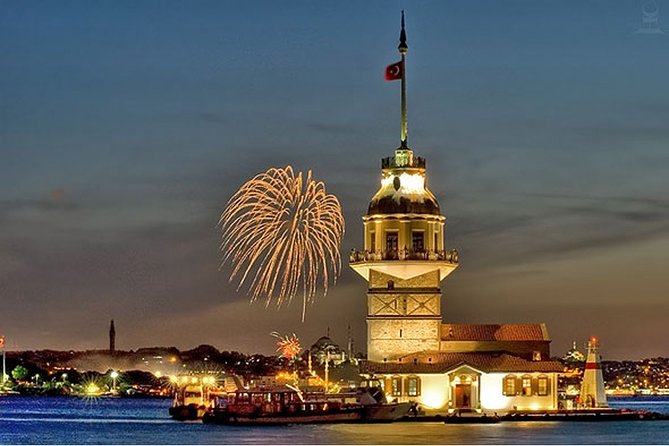 8 Day Istanbul Cappadocia Tour by Bus Yuki Tour IST 60 - Cancellation Policy