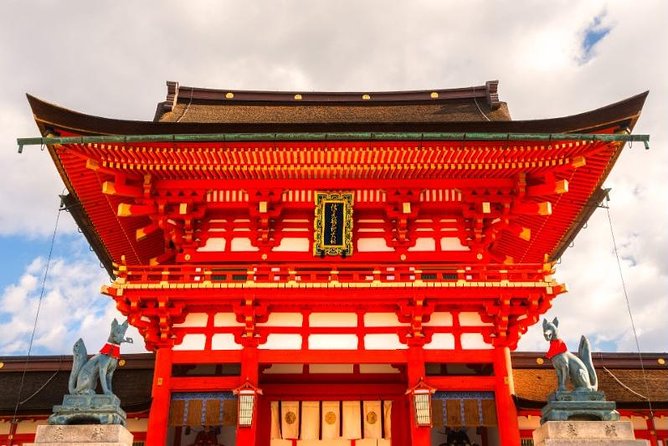 8-Day Japan Highlights - Tour Itinerary