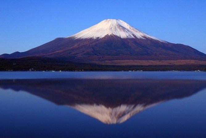 8-Day Japan Highlights - Transportation and Logistics