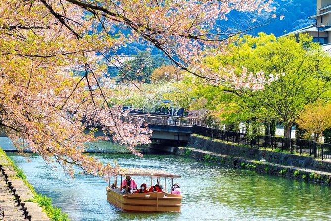 8-Day Japan Highlights - Benefits of the Bullet Train