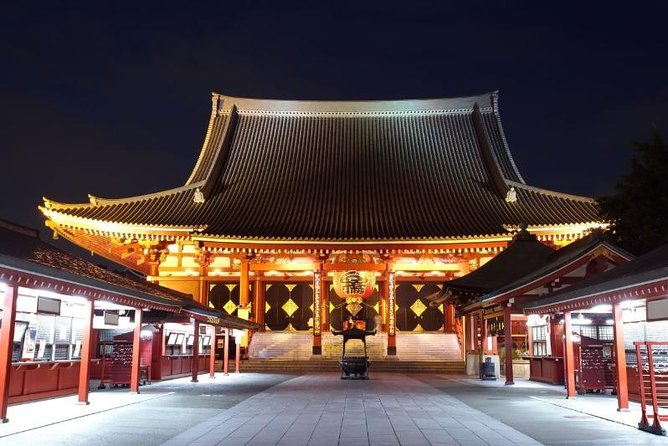 8-Day Japan Highlights - Independent and Flexible Travel