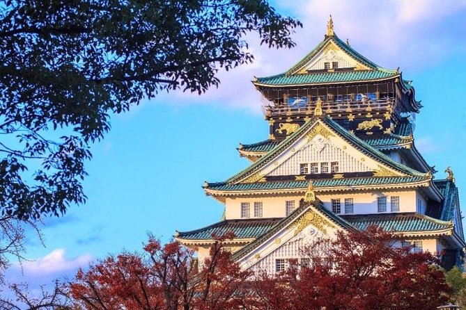8-Day Japan Highlights - Cancellation Policy and Refunds