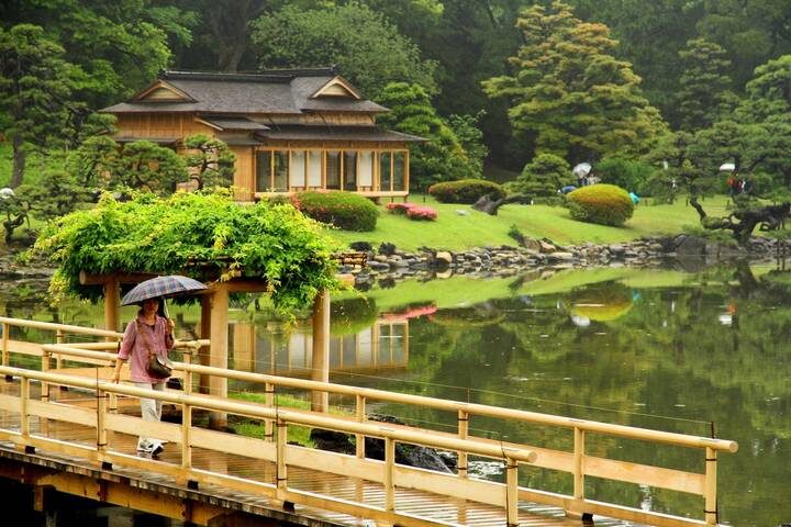 8 Day Japan on a Budget Small Group Tour Package by Tourist Journey - Day 3: Mount Fuji, Lake Kawaguchi and the weather