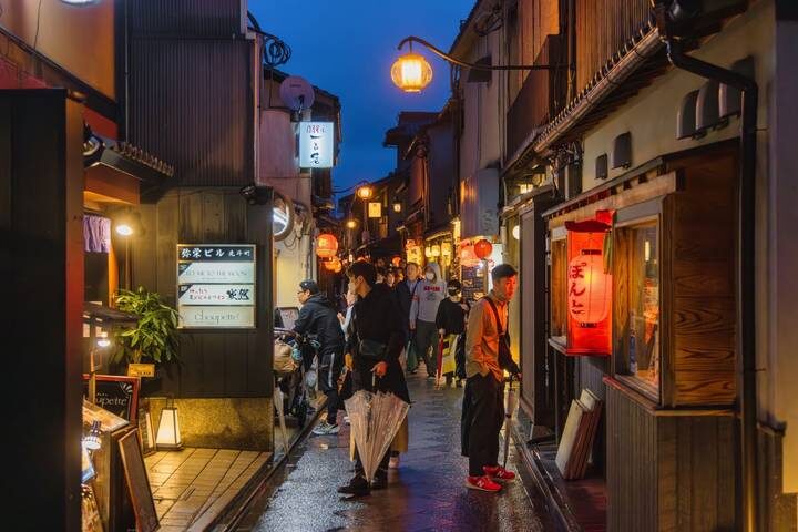 8 Day Japan on a Budget Small Group Tour Package by Tourist Journey - Day 7: Make Kyoto your own