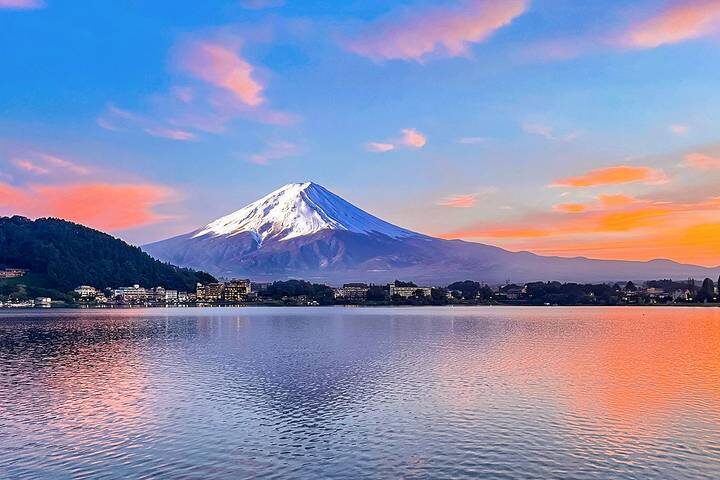 8-Day Japan Premium Mini Group Tour with 3/4 Stars Hotels by Agate Travel - Tokyo’s food stalls, shrines and old-town lanes