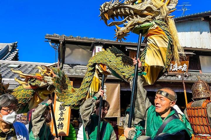 8-Day Japan Premium Mini Group Tour with 3/4 Stars Hotels by Agate Travel - Who will get the most from this route