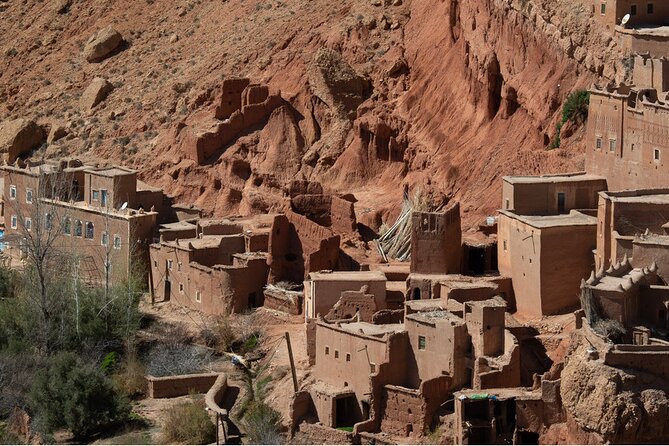 8-Day Jeep Tour - Highlights of North Morroco - Booking Options