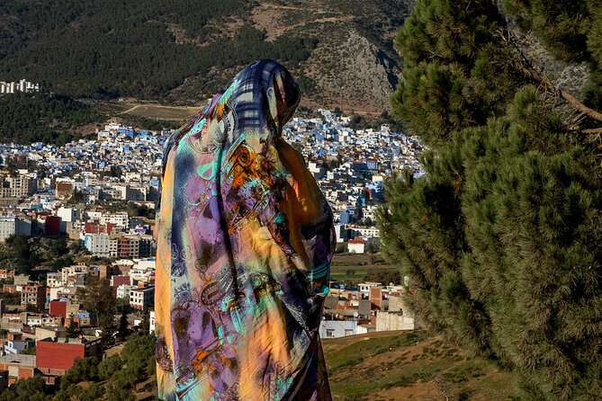 8-Day Jeep Tour - Highlights of North Morroco - Pickup and Meeting Points