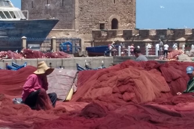 8-Day Jeep Tour - Highlights of North Morroco - Price and Cancellation Policy