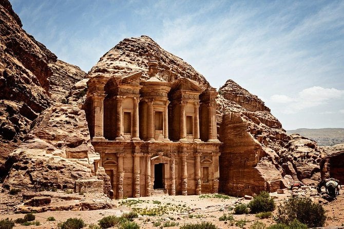 8 Day Jordan Tour From Aqaba Airport & Back - Day 5-7: Explore Wadi Rum & Departure