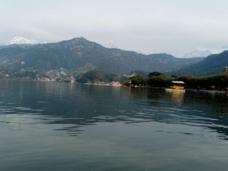 8 Day Kathmandu,Pokhara, Muktinath (Lower Mustang) Jeep Tour - Activity Details