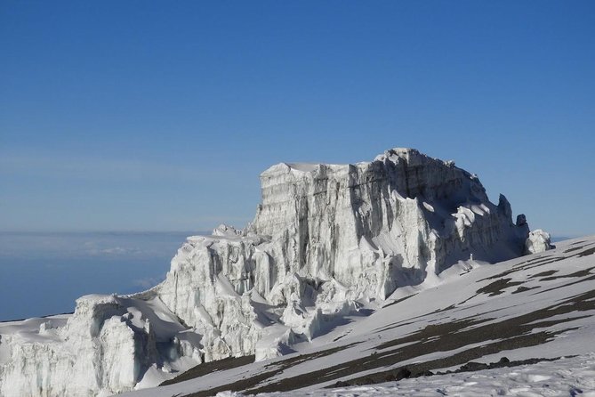8-Day Kilimanjaro Adventure-Lemosho Route - Additional Information