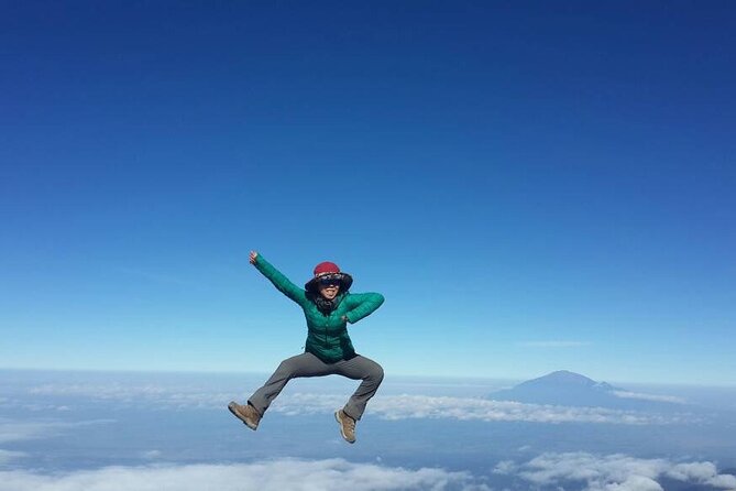 8 Day Kilimanjaro Private Climb via Lemosho Route - What to Expect