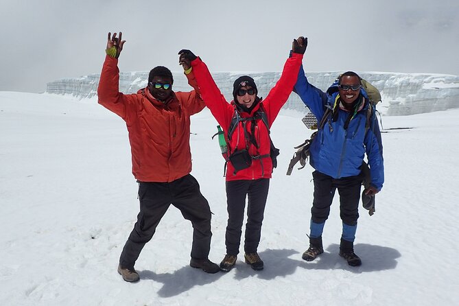 8 Day Kilimanjaro Private Climb via Lemosho Route - Directions and Essential Information