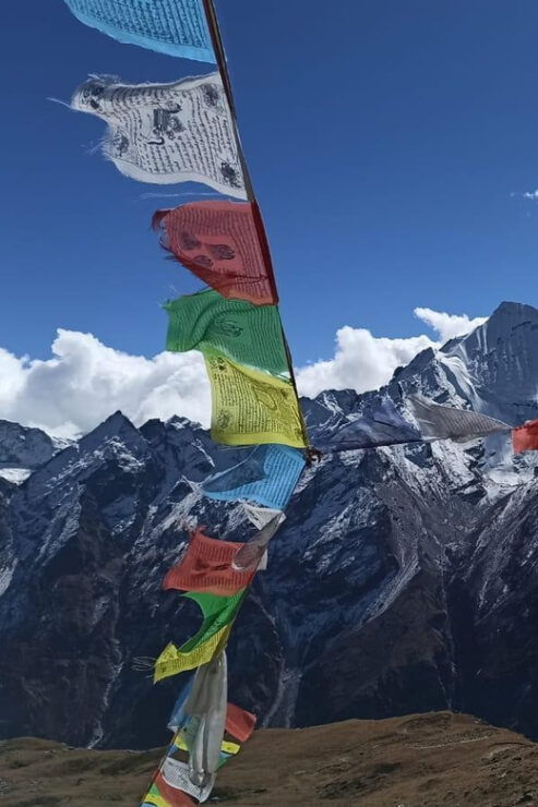 8-Day Langtang Valley Trek: A Himalayan Adventure - Key Points