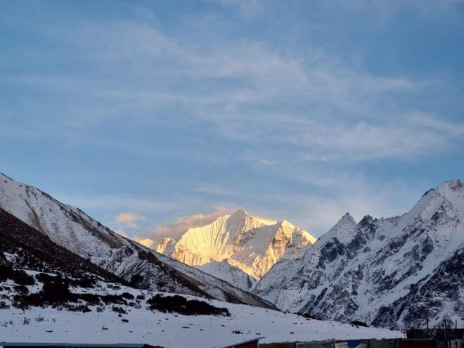 8-Day Langtang Valley Trek - Trekking Tips and Safety