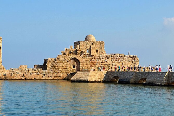 8-Day Lebanon Travel Package From Beirut - Additional Information