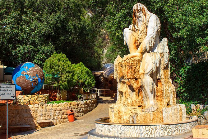 8-Day Lebanon Vacation Package From Beirut - Day Tours Highlights