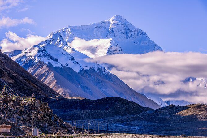 8 Day Lhasa Shigatse and Everest Base Camp Tour - Exploring Tibet in Depth: The 8-Day Experience