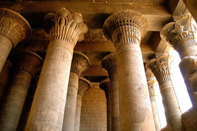 8 Day: Luxor Nile Cruise & Cairo - Nile Cruise Experience