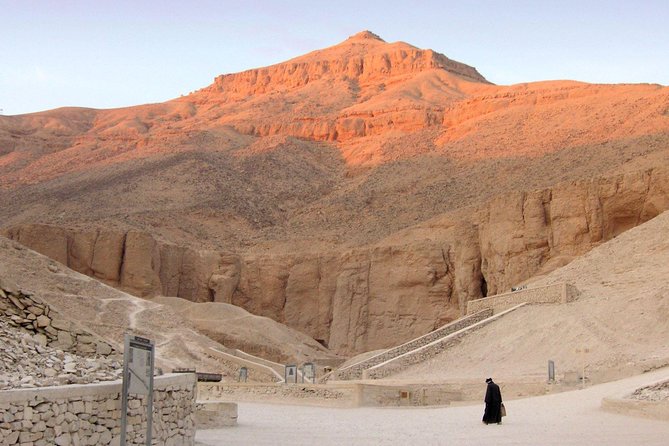 8 Day: Luxor Nile Cruise & Cairo - Inclusions and Exclusions