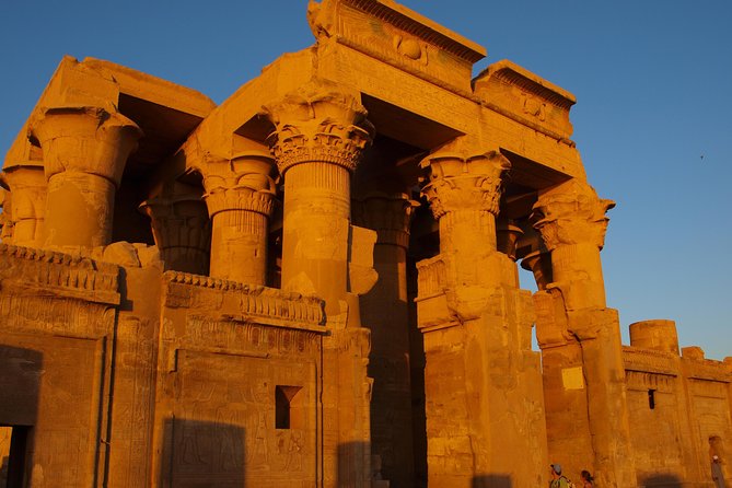 8 Day: Luxor Nile Cruise & Cairo - Additional Information