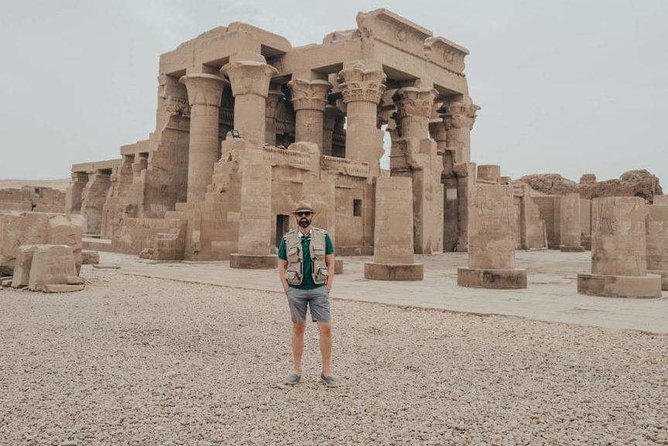 8 Day: Luxor Nile Cruise & Cairo - Exclusions to Note