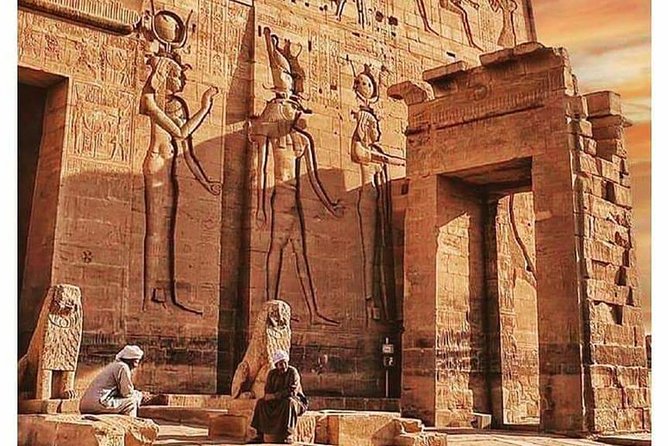 8 Day: Luxor Nile Cruise & Cairo - Cancellation Policy