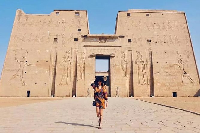 8 Day: Luxor Nile Cruise & Cairo - Pricing Information