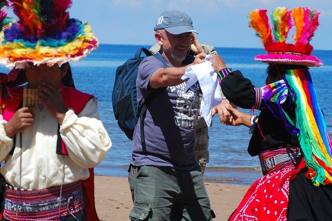 8-Day Machu Picchu and Lake Titicaca Tour From Lima - Pickup Details