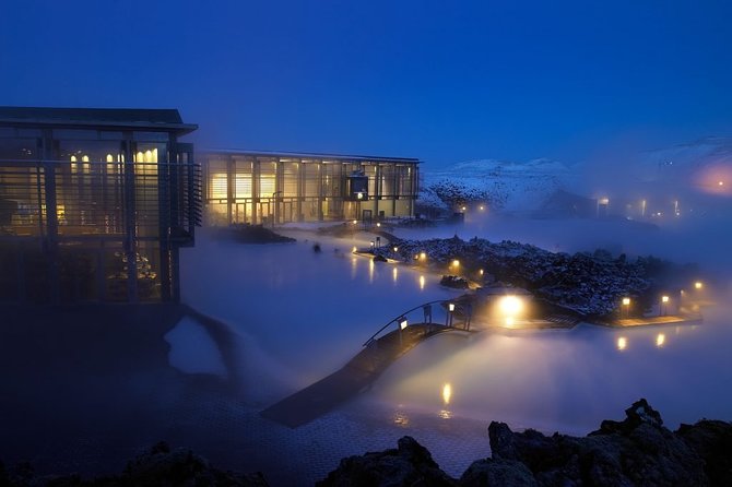 8 Day Magical Iceland With Reykjavik Blue Lagoon Lava Tunnel Whale... - Lowest Price Guarantee