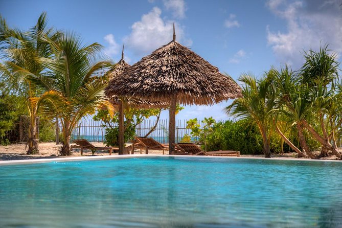 8-Day Mikumi National Park and Zanzibar Beach Holiday - Delicious Dining Options