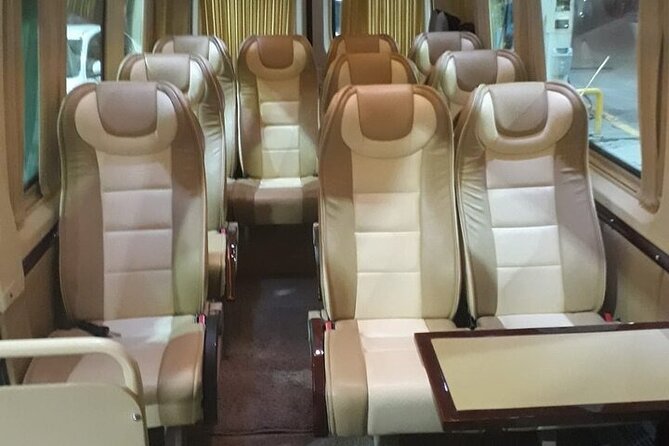 8 Day Mini Group Turkey Tour With Flights ( Max 10 Guests ) - Tour Schedule